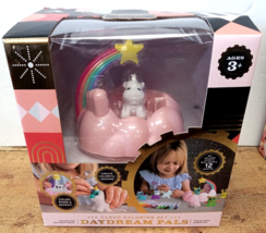 NEW - FAO Schwarz Daydream Magic Pals Cloud Coloring Set - £23.69 GBP