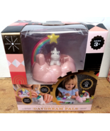 NEW - FAO Schwarz Daydream Magic Pals Cloud Coloring Set - £23.56 GBP