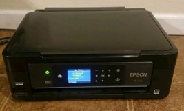 Epson Expression XP-630 Wireless Color Photo Printer w/ Scanner Copier F... - $46.74