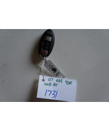 2007-2008 INFINITI G35 SEDAN KEYLESS ENTRY SMART KEY REMOTE FOB kr55wk48... - €48,18 EUR