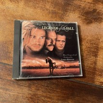 Legends Of The Fall: Original Motion Picture Soundtrack - $2.69