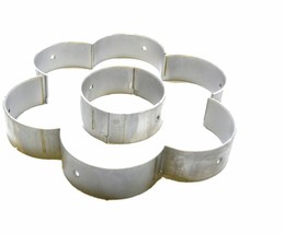 Federal Mogul 4-1495CP.25MM Engine Connecting Rod Bearing Set - $30.45