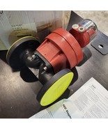 SED 2/2 WAY DIAPHRAGM VALVE DN40 PRESSURE SWITCH 587.40.8.51.3.2R 1501 4... - $408.14 CAD