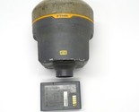 Trimble R10 GPS GNSS Receiver w/ Battery! - £4,542.43 GBP