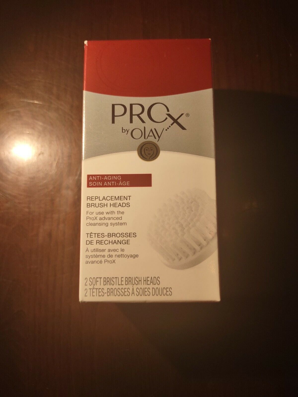 Prox By Olay Replacement Brush Head - $20.67