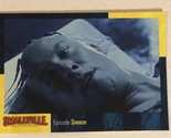 Smallville Trading Card Season 6 #49 Michael Rosenbaum - £1.54 GBP
