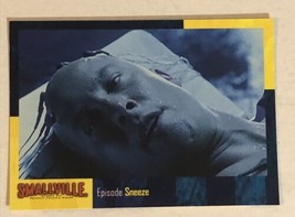 Smallville Trading Card Season 6 #49 Michael Rosenbaum - £1.55 GBP