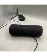 Ncredible Cannon Portable Bluetooth Speaker Used - $27.06 CAD