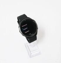 Garmin Forerunner 965 Running Smartwatch - Black (010-02809-00) image 2