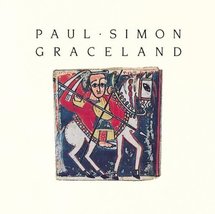 Graceland [Audio CD] Simon, Paul - £3.99 GBP