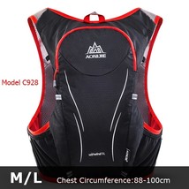 AONIJIE New C928 5L Hydration Backpack Ruack Bag Vest Harness For 2L Water Bladd - £113.38 GBP