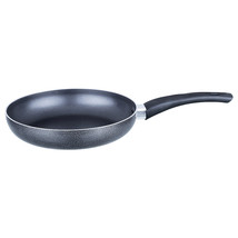 Brentwood Frying Pan Aluminum Non-Stick 11&quot; in Gray - £42.79 GBP