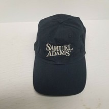 Samuel Adams Beer Promo Adjustable Strapback Hat, America&#39;s World Class ... - £10.65 GBP