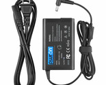 PwrON AC Adapter Charger for 12V SuperSonic Monitor SC-2412 SC-191 LCD D... - $39.99