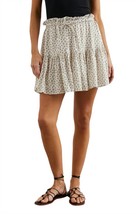 Rails halsey skirt in Bella Floral - size S - $117.81