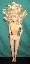 Vintage BANDAI ELIZABETH Sweet Valley High TWINS Doll Toy  - £27.45 GBP
