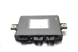 2000-2006 MERCEDES W220 S430 S500 KEYLESS GO KEY ENTERY MODULE P6710 image 6
