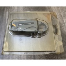 Paladin PA1257 Coax Cable Stripper - New - Open Box! - €18,58 EUR
