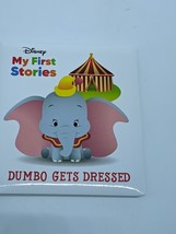 Disney - My First Stories - Dumbo Get Dressed - £3.76 GBP