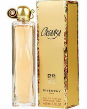 Givenchy Organza, 1.7 oz EDP, for Women, perfume, fragrance, medium, parfum - £50.70 GBP