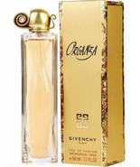 Givenchy Organza, 1.7 oz EDP, for Women, perfume, fragrance, medium, parfum - £51.08 GBP