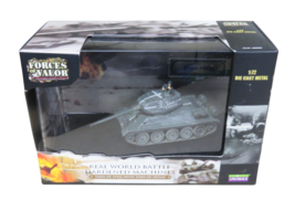 Unimax Forces of Valor 1:72 Russian T-34/85, No. 85018 - NEW - $34.60
