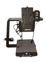 OPTELEC Clearview CVC-DA-7 Low Vision Magnifier Reading Aid - No Monitor - READ image 4