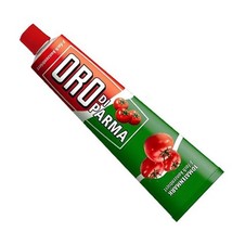 Oro Di Parma Concentrated Tomato paste-200g -Made In Germany-FREE Shipping - $10.40