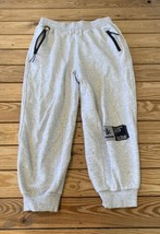 Bathing Ape Ursus Izzue Men’s Jogger sweatpants size S Grey AK - £130.57 GBP