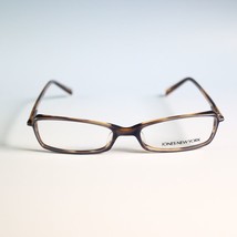 Jones New York J706 Plum Tortoise 54-17 135 eyeglasses frames glasses N5 - £75.18 GBP