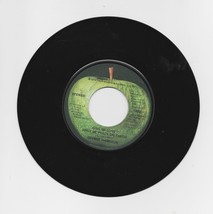 1973 George Harrison 45 Record-Give Me Love/Miss O&#39;Dell-Apple Records - £9.18 GBP
