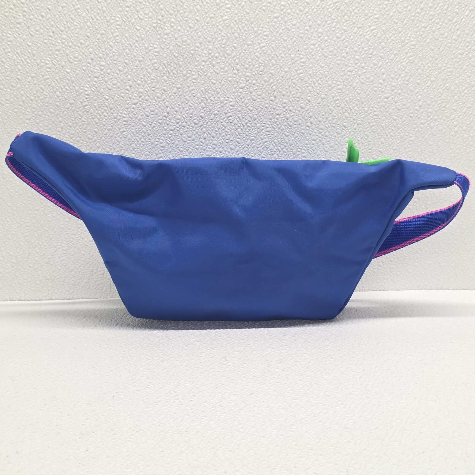 Vintage Matrix Group Skis Dynastar Blue Fanny Pack Waist Bag Item image 4
