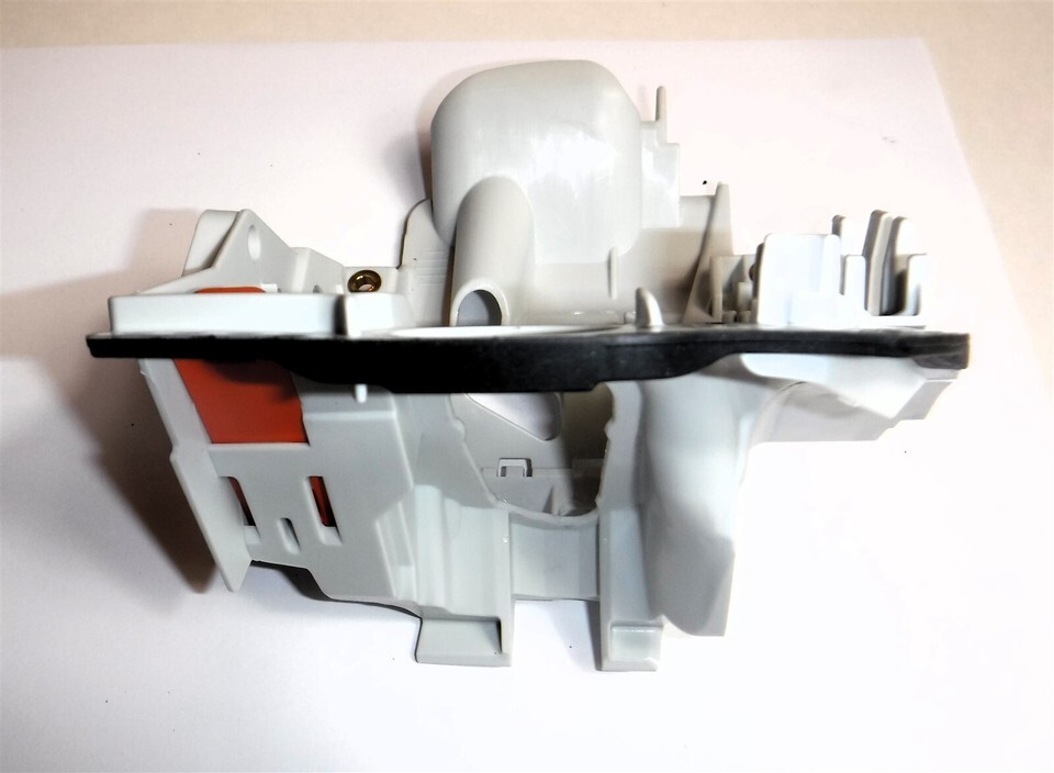 Certified Open Box

STIHL MS 362 Chainsaw Carburetor Mount Housing Plast... - $19.95