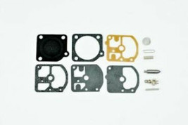 Carburetor Rebuild Kit Comatible With Zama RB-10, Kit is Ethanol Fuel Compatable - $10.43