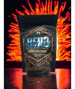 CELLUTREX HERO CITRUS SHOCKWAVE ORANGE 30 servings Exp 02/2025 - $23.50