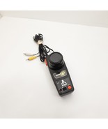 Atari Paddle Plug And Play TV Game w/ 13 Built-In Games Jakks Pacific 20... - $13.49