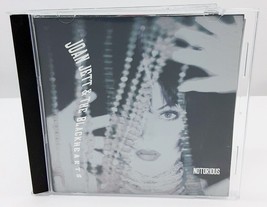 Notorious - CD - Joan Jett And The Blackhearts - VICP-5110  Japan Import - £38.93 GBP