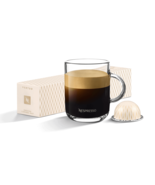 NESPRESSO VERTUO - FROSTED CARAMEL NUTS - Limited Edition - 40 caps / pods - $165.97 CAD