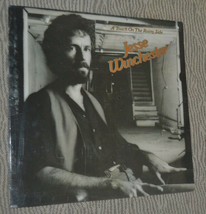 sealed soft rock LP Jesse Winchester A Touch On the Rainy Side Bearsville 1978 - £7.86 GBP