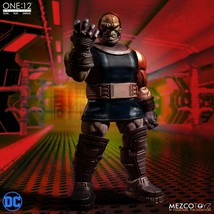 Mezco Toyz One:12 DC Universe Darkseid Collective Action Figure - £123.90 GBP