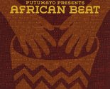 African Beat [Audio CD] Putumayo Presents - $3.83