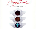Straight Ahead [Vinyl] Amy Grant - £10.34 GBP
