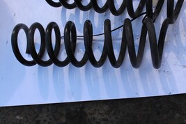 1999-2004 MERCEDES SLK230 REAR LH/RH SPRING PAIR R3246 image 5
