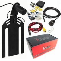 I-Beam TEJEEPB Jeep Revese Camera Spare Tire Mount And Integration Kit 2... - £394.62 GBP