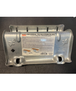 Simpson Strong-Tie UFP10-SDS3 Universal Foundation Plate Mudsill - $39.99