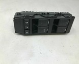 2011-2017 Jeep Compass Master Power Window Switch OEM C02B08006 - $25.19