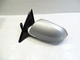11 Audi A8 D4 Mirror, Exterior Side View, Left - $299.99