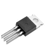Military Specifications Ic LM7812/MC7812CT - $63.83 MXN