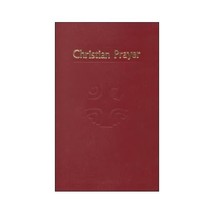 Christian Prayer: The Liturgy of the Hours Catholic Book Publishing Co - $49.00