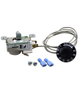 Replacement for True - 988284 - Air Sensing Refrigerator Thermostat - $72.26